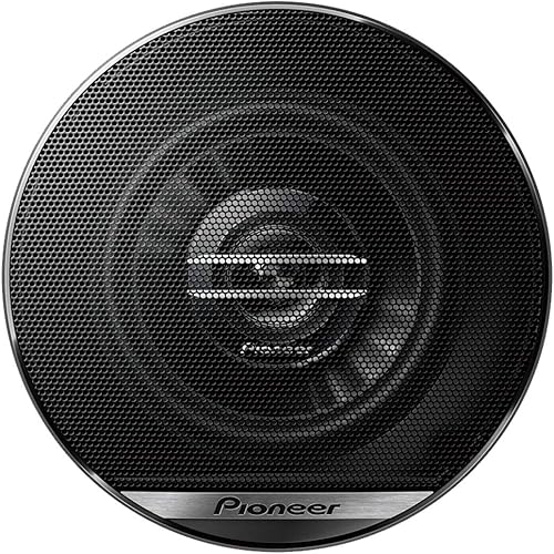 Miniatura 3 de Pioneer TS-G1620F Altavoz coaxial de 2 vías de 6-1/2 pulgadas 300W