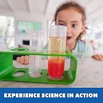 Educational Insights GeoSafari Jr. Interactive Science Set, STEM Learning, Gift for Boys & Girls, Ages 6+