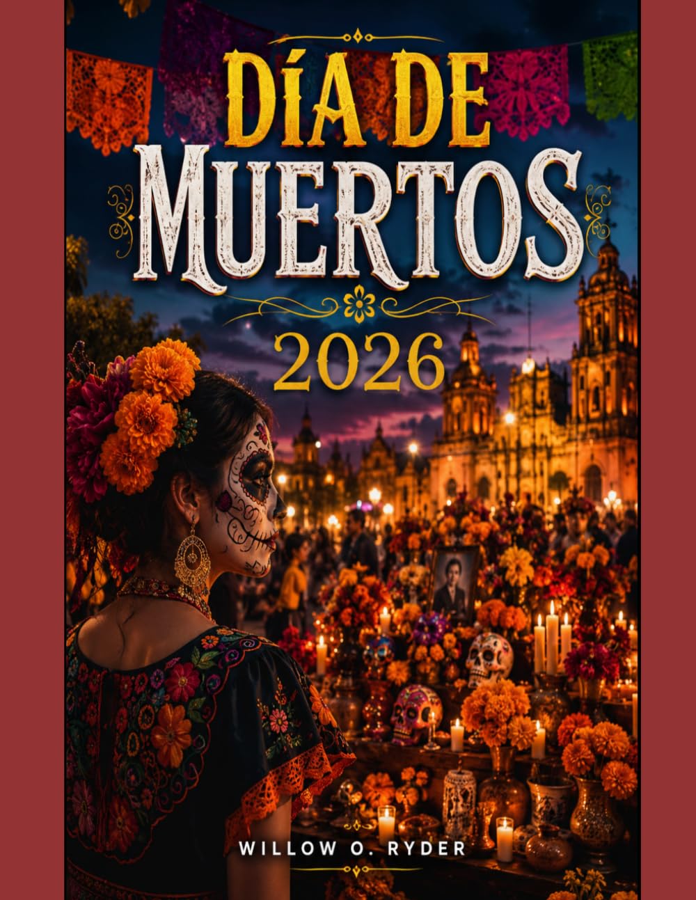 DÍA DE MUERTOS 2026: Vive la celebración más significativa de la Ciudad de México con confianza y facilidad (WISE TRAVEL)