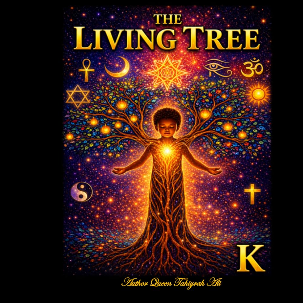 The Living Tree: I am