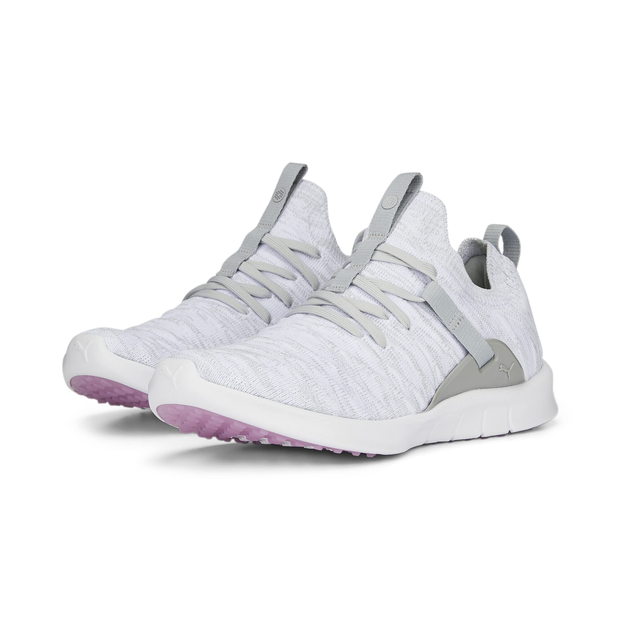 PUMA Damen Laguna Fusion KnitGolfschuh