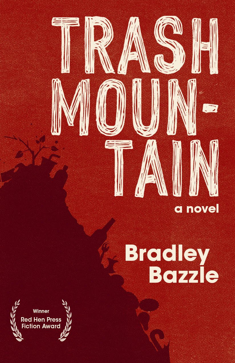 Buy Trash Mountain — BookShops.in