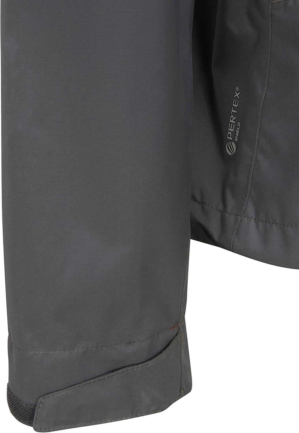 Rab Men's Downpour Eco Waterproof Breathable Jacket for Hiking & Climbing