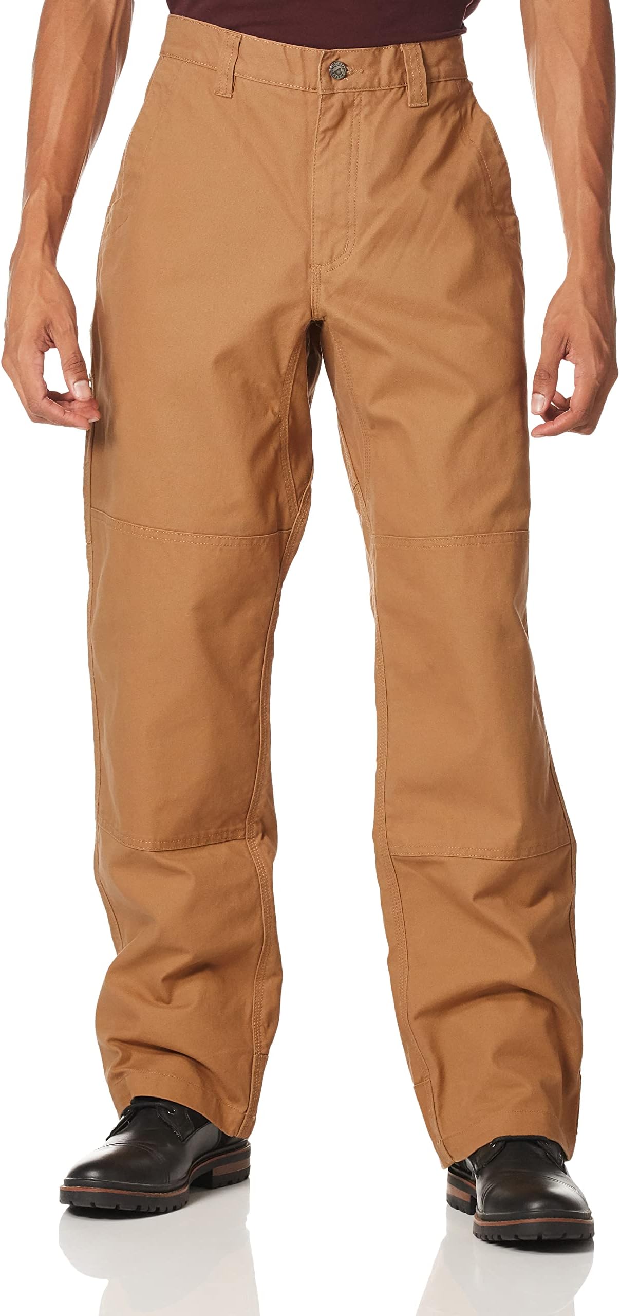 Mountain Khakis Men's Alpine Utility Pant Relaxed Fit