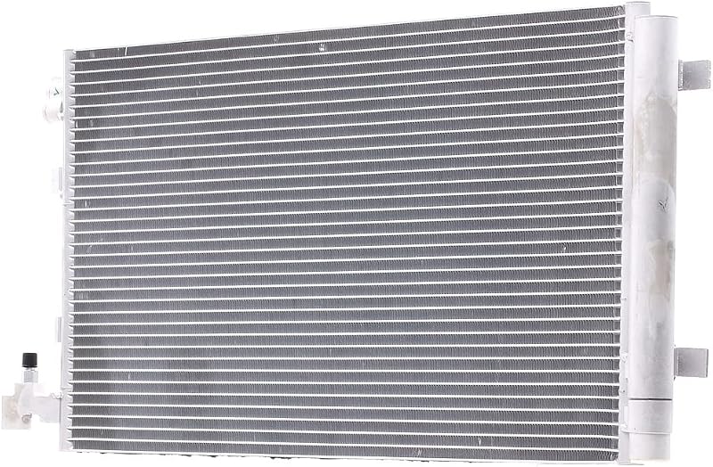 Kit de instalação do ar-condicionado Valeo 814094 para Renault Megane III e Scénic III – 1 unidade