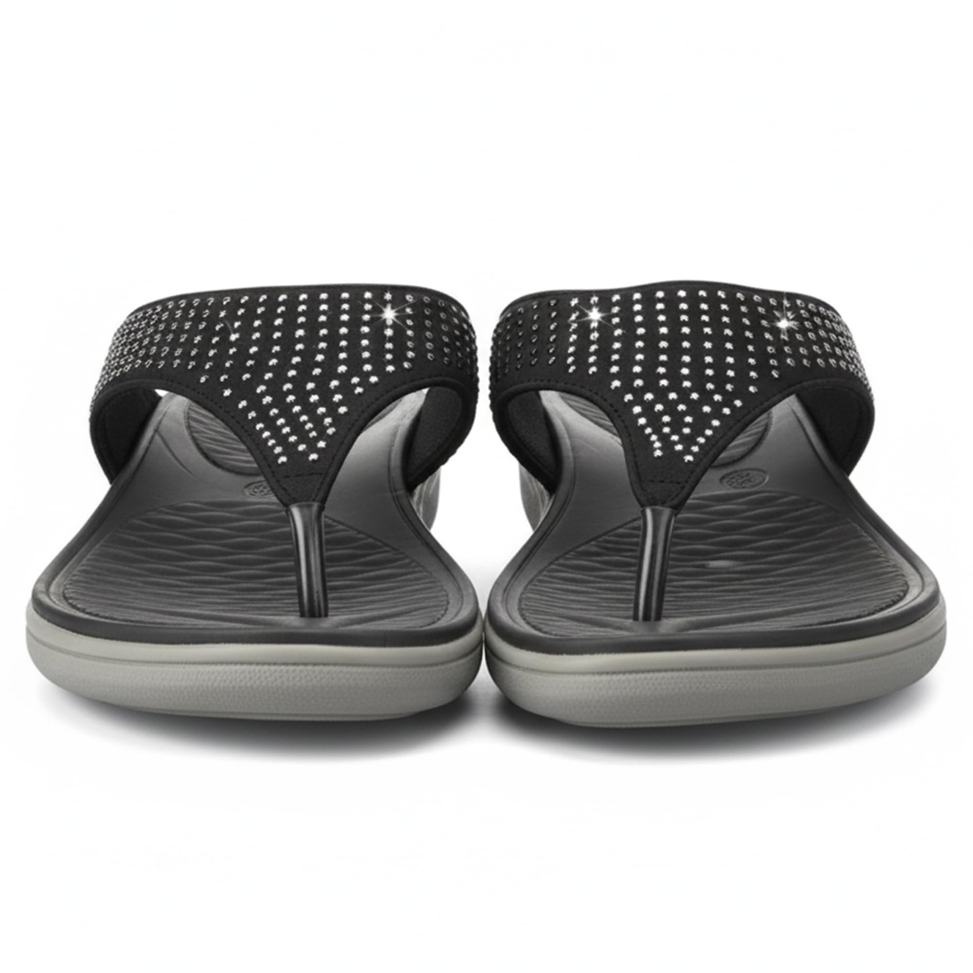 Bata Comfit Women's Slip-on Sandal