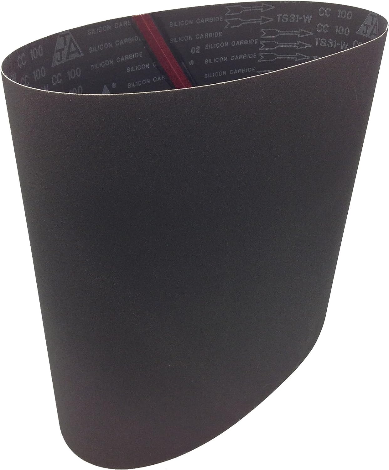 Cinta transportadora de alimentación para lijadora de tambor JET y Performax 16-32 Plus Lijadora de tambor, 16-14" x 43-12" por Monarch Industrial