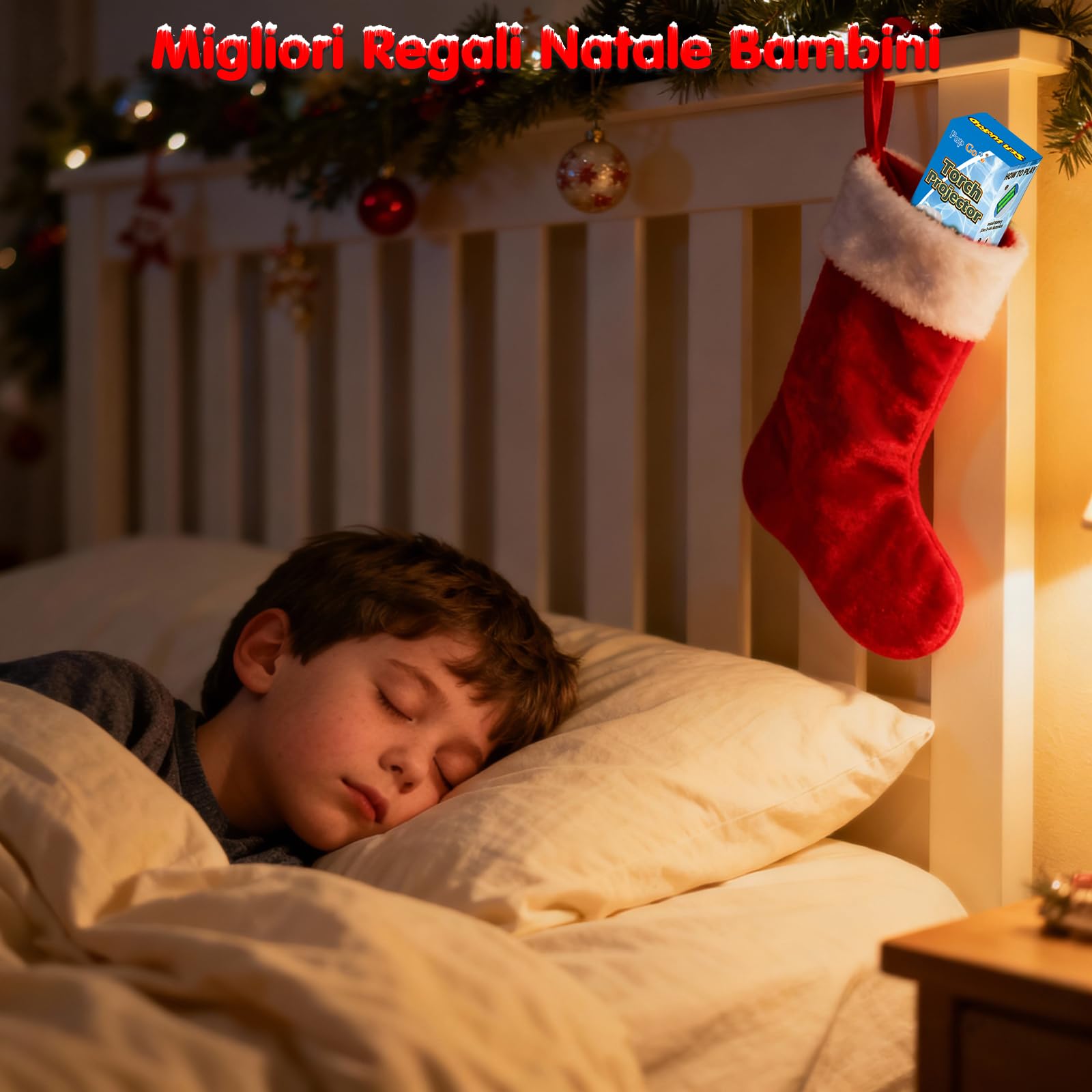 Pup Go Torcia Proiettore Bambini con 24 Immagini Vita Marina, Storie Diapositive Torcia Giocattoli per Parete Soffitto Tenda, Crea Le tue Storie, Regali Educativo Scienza Bambini 3+ Anni (Sea World)