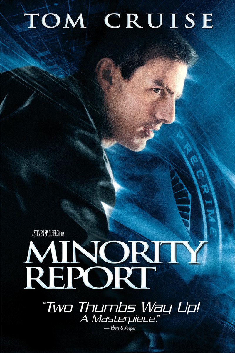 Minority Report