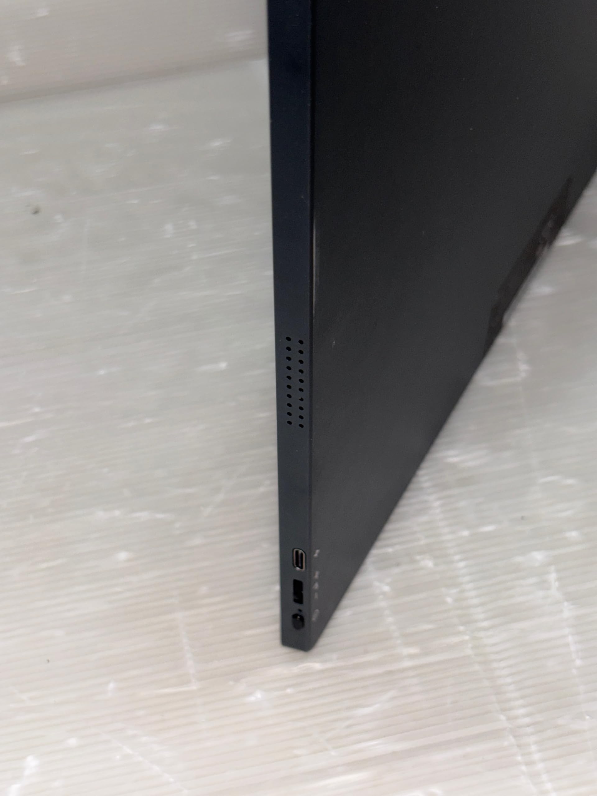 Amazon.co.jp: JAPANNEXT 15.8インチ モバイルモニター IPS パネル