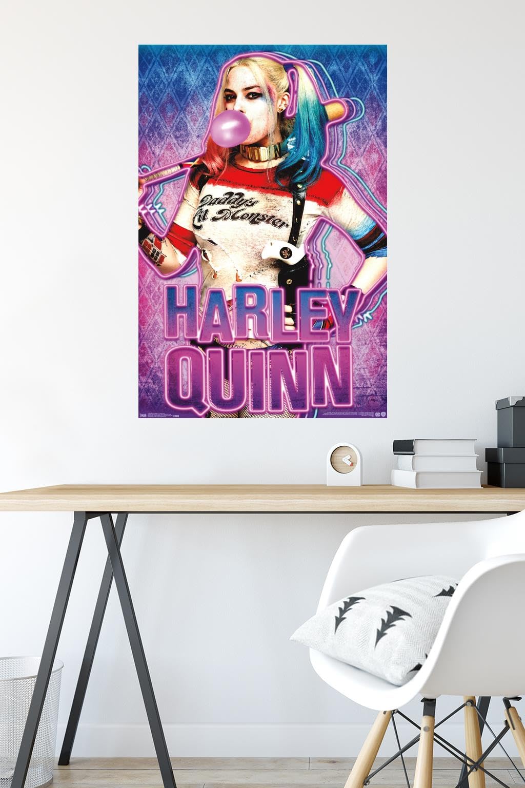 Amazon.com: Trends International DC Comics Movie - Suicide Squad