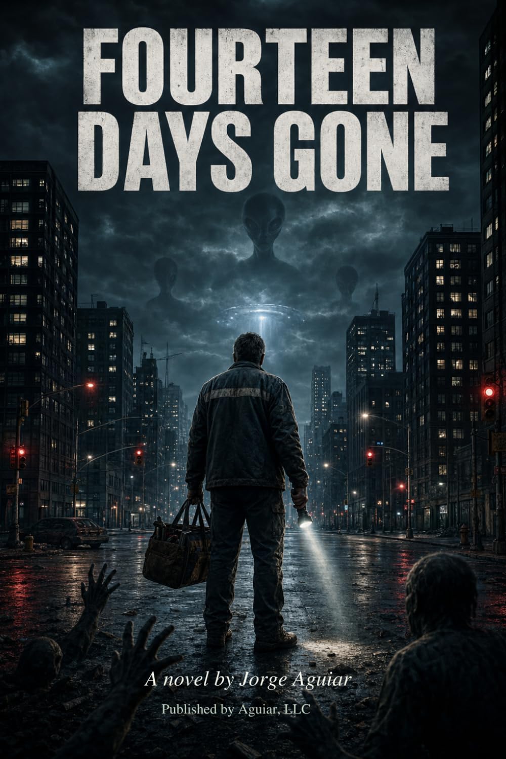 Fourteen Days Gone