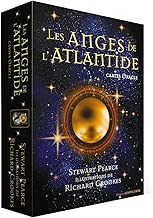 Download Les anges de l'Atlantide : Cartes oracle PDF