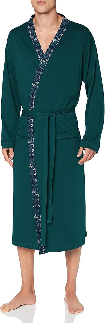 robe de chambre sur amazon