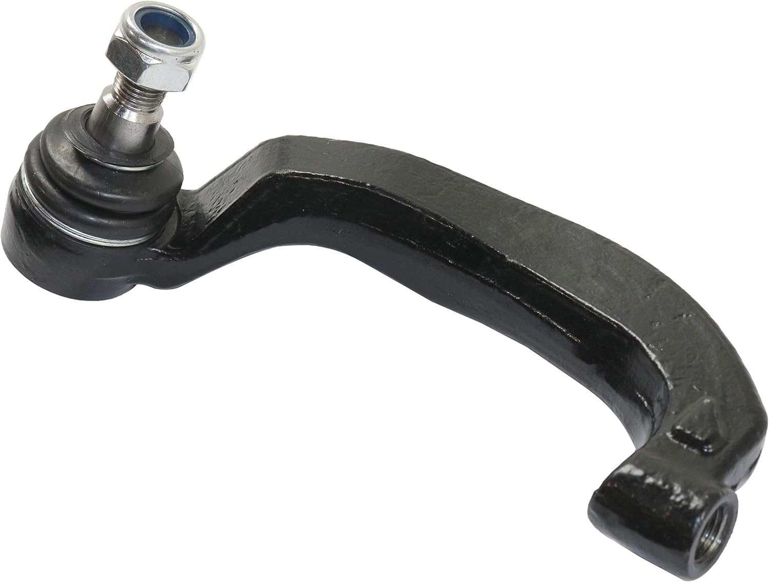 Evan Fischer Front Left & Right Outer Tie Rod End Compatible With Mercedes Benz E320 2004 2005 E350 06-09 AWD Replaces # 2203381415, 2203381315