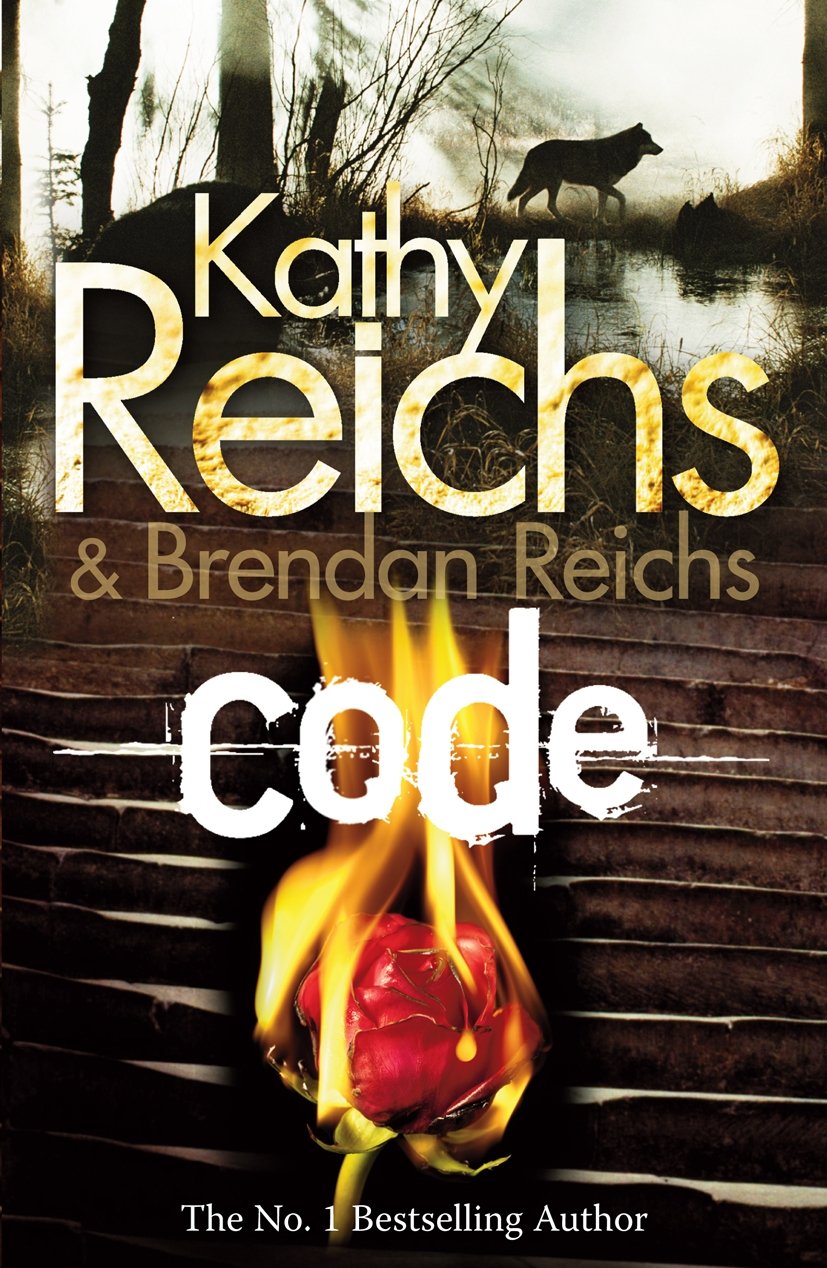 Kathy Reich Virals Series 5 Books Collection Set Exposure Terminal Code New