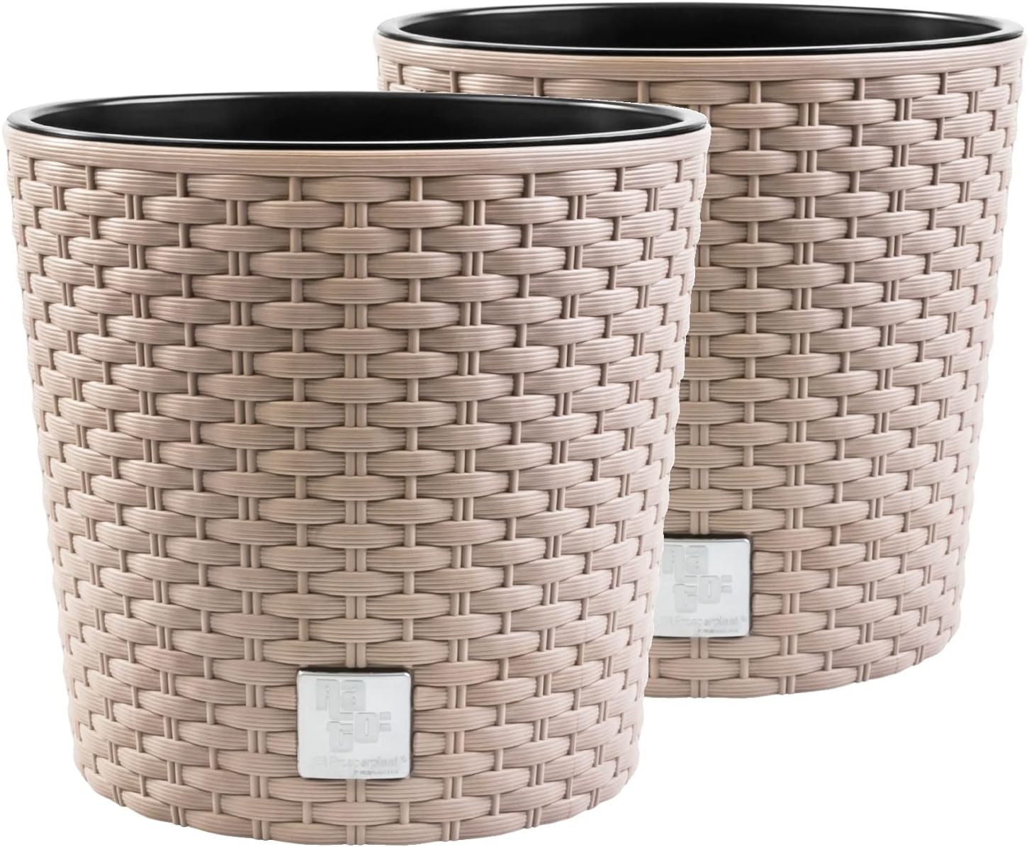 Le Migliori 7 Fioriere Rattan - Classifica 2023
