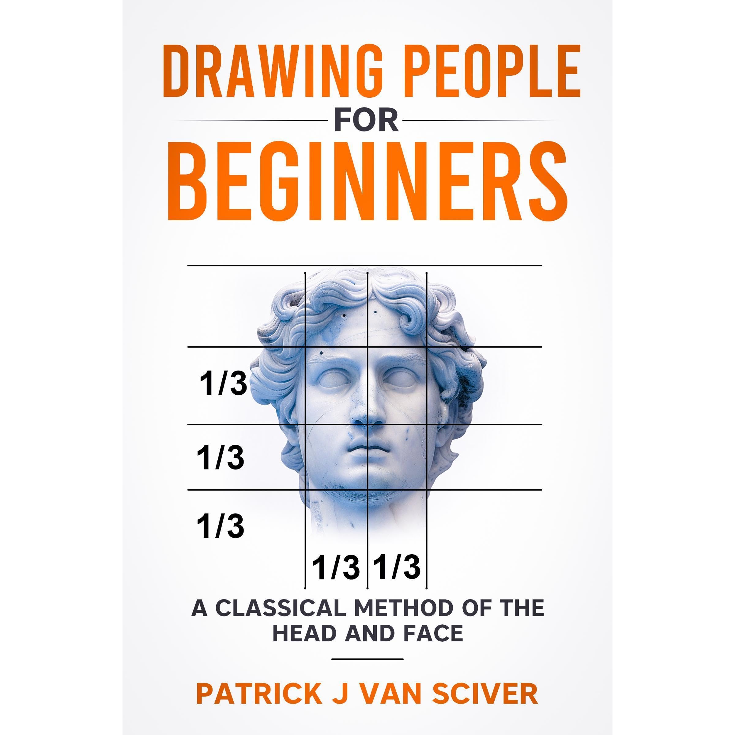 Drawing People for Beginners: