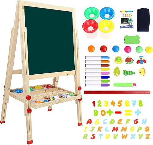 Tableau Enfant Double Face Dripex