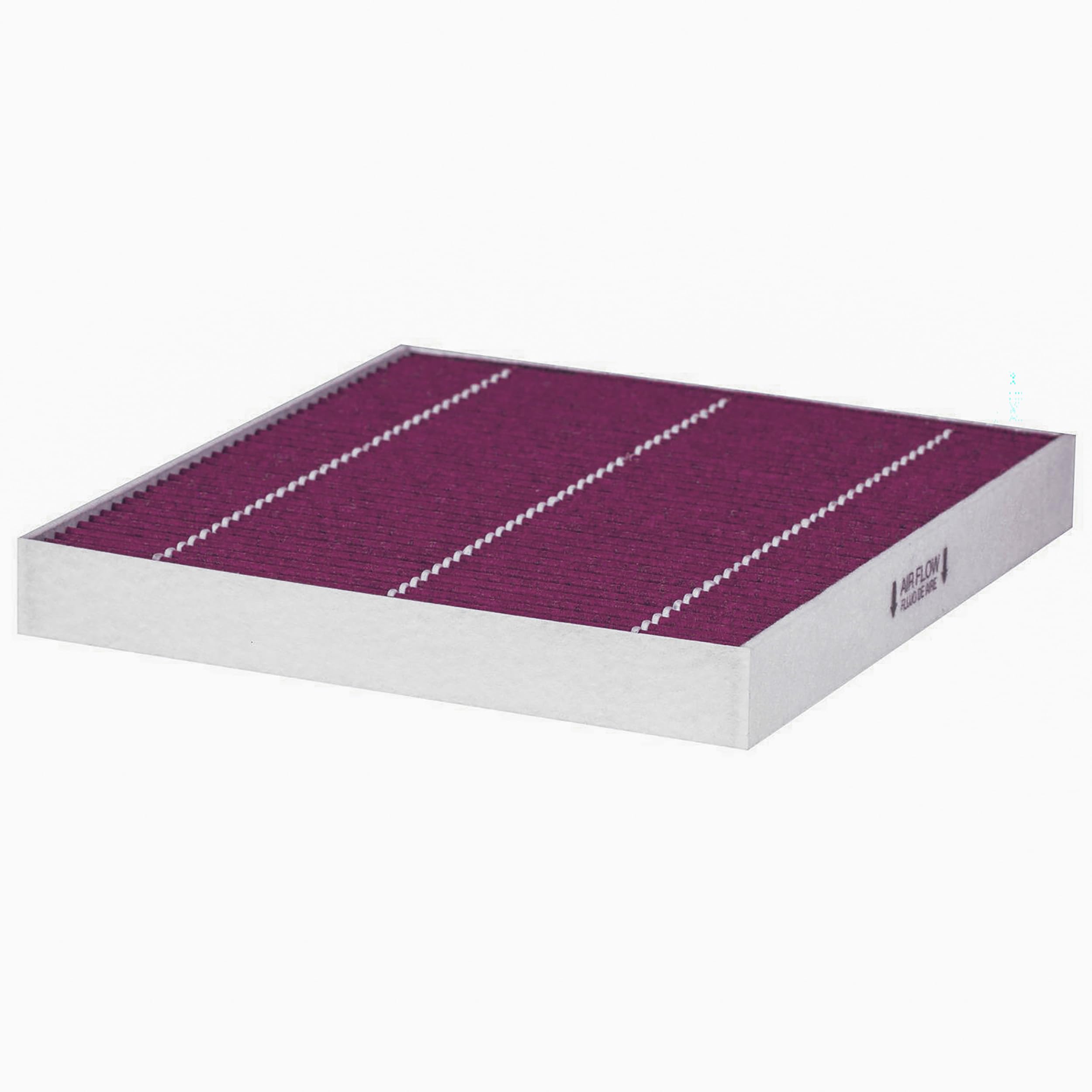 Febreze Odor Control UNSCENTED HEPA Cabin Air Filter by PUREFLOW RZ19193H