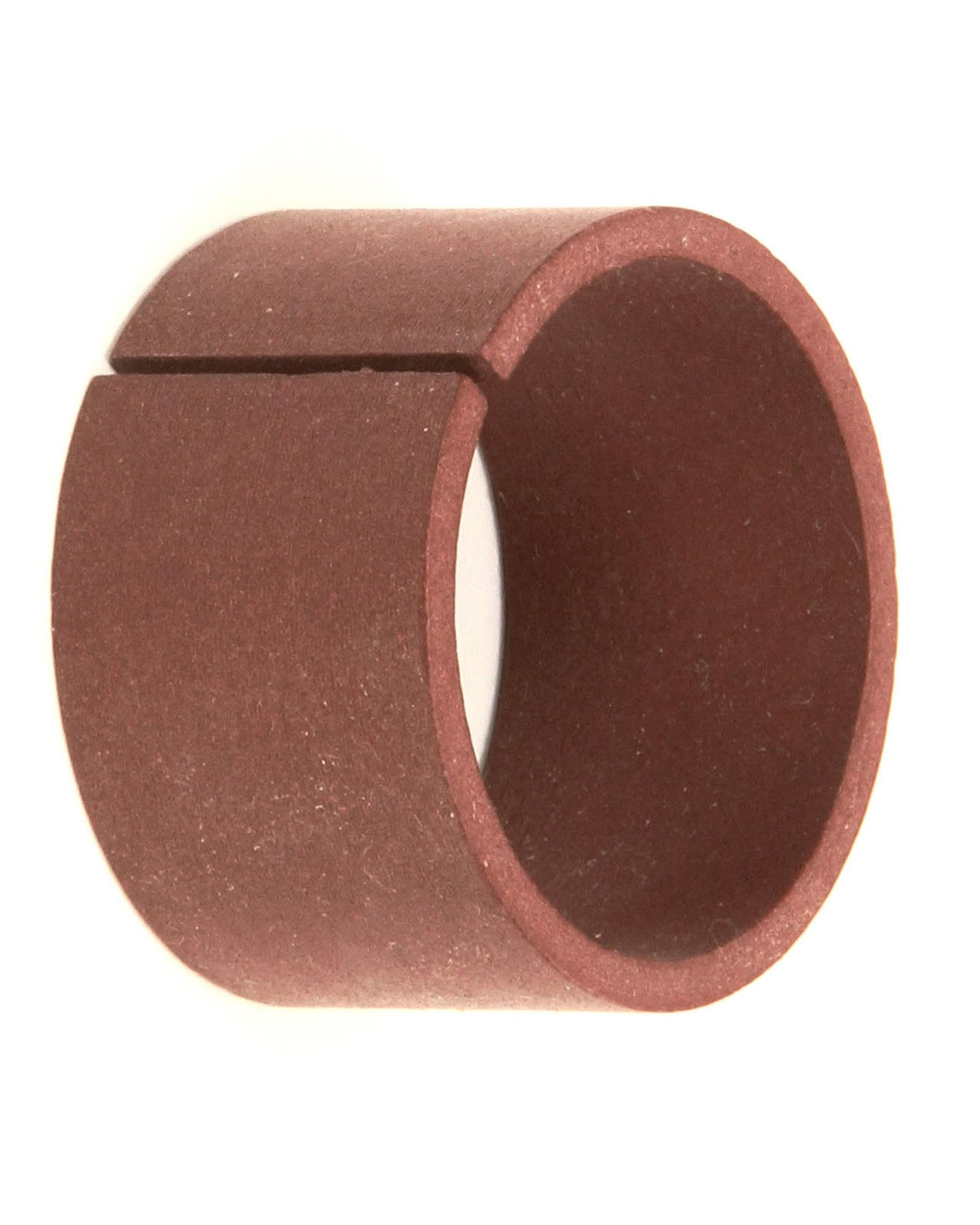 Compatible for use with Lbc Bakery Equipment Bushing Rulon Rotation Split 70200-15 KolCoh19670
