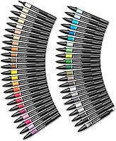 Vista 2 de Winsor & Newton ProMarker - Marcadores