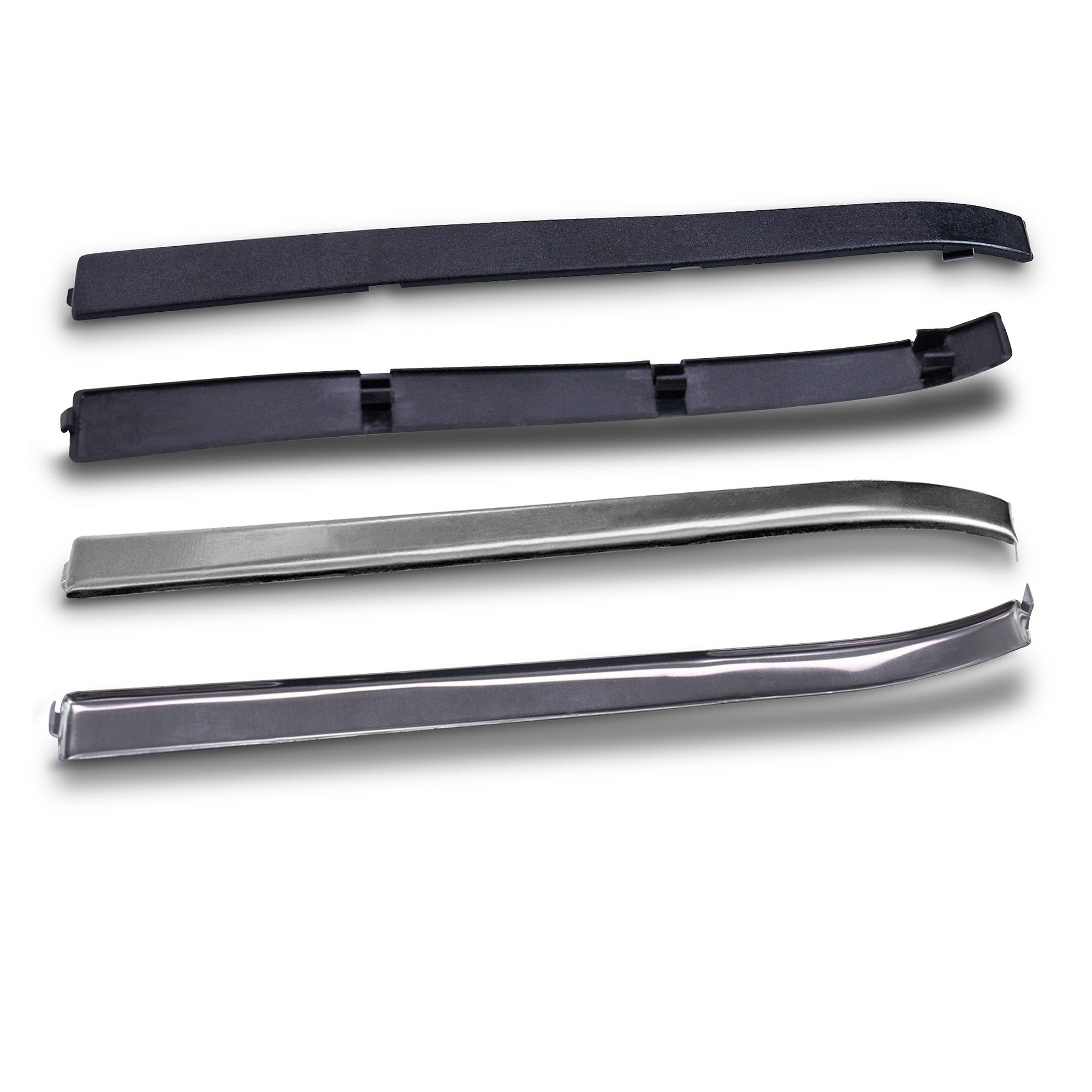 Set di serrature serratura di accensione + 2x maniglie delle porte + | Compatibile con: VW GOLF II, JETTA II