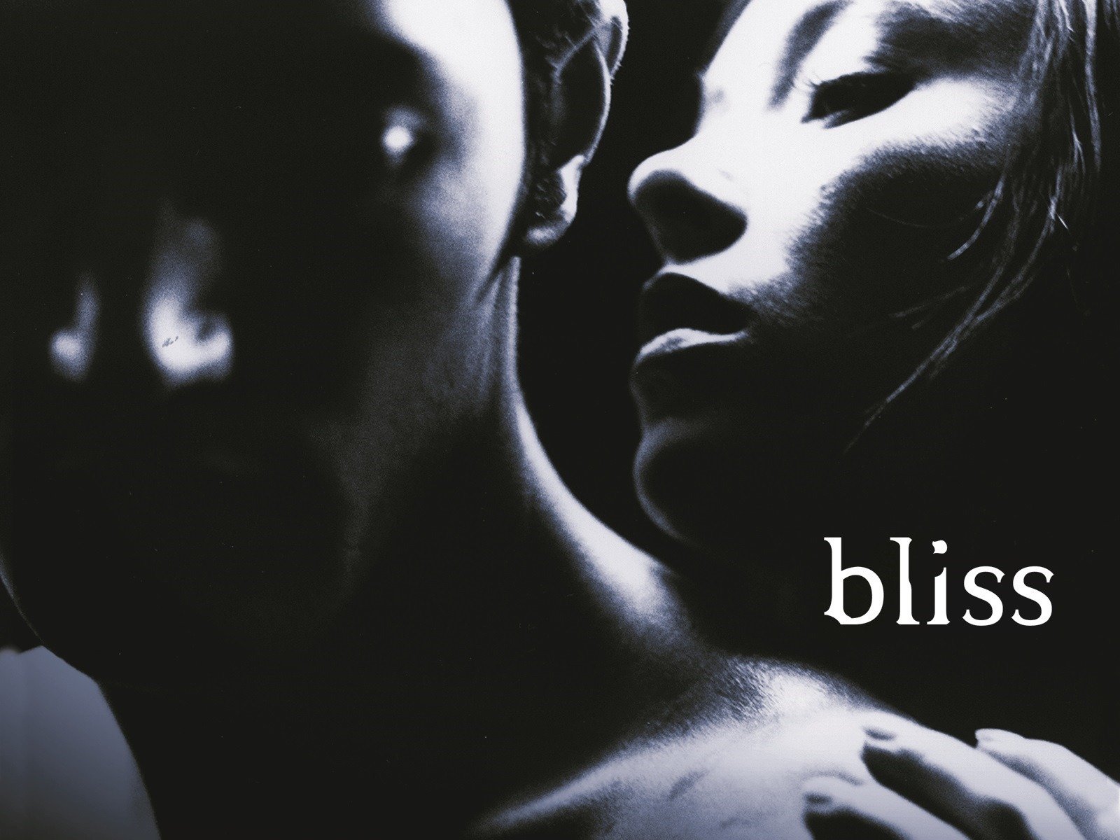 Bliss - Erotische Versuchungen