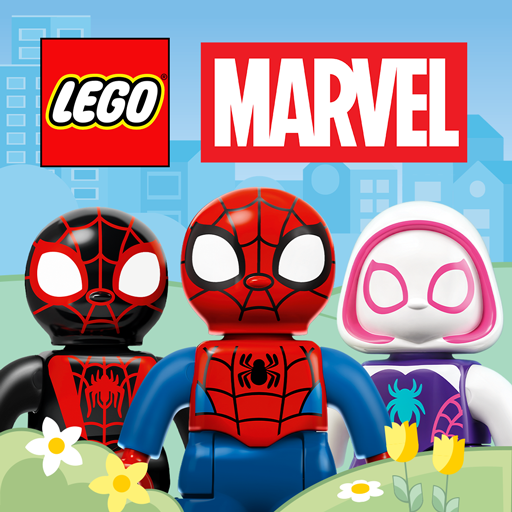 LEGO® DUPLO® MARVEL