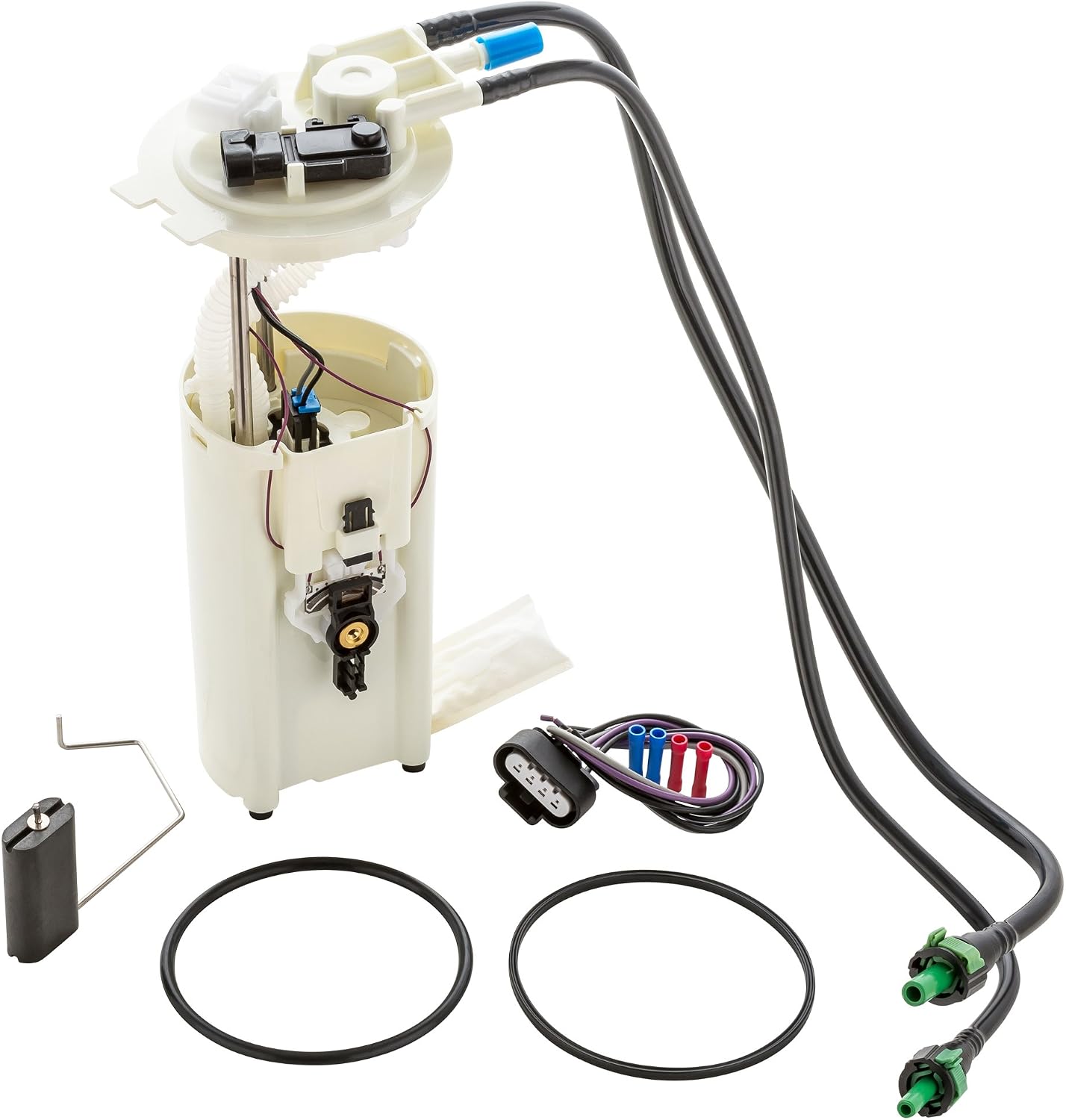 Fuel Pump For 00-05 Pontiac Grand Am Chevy Cavalier Sunfire fits E3507M 88957239