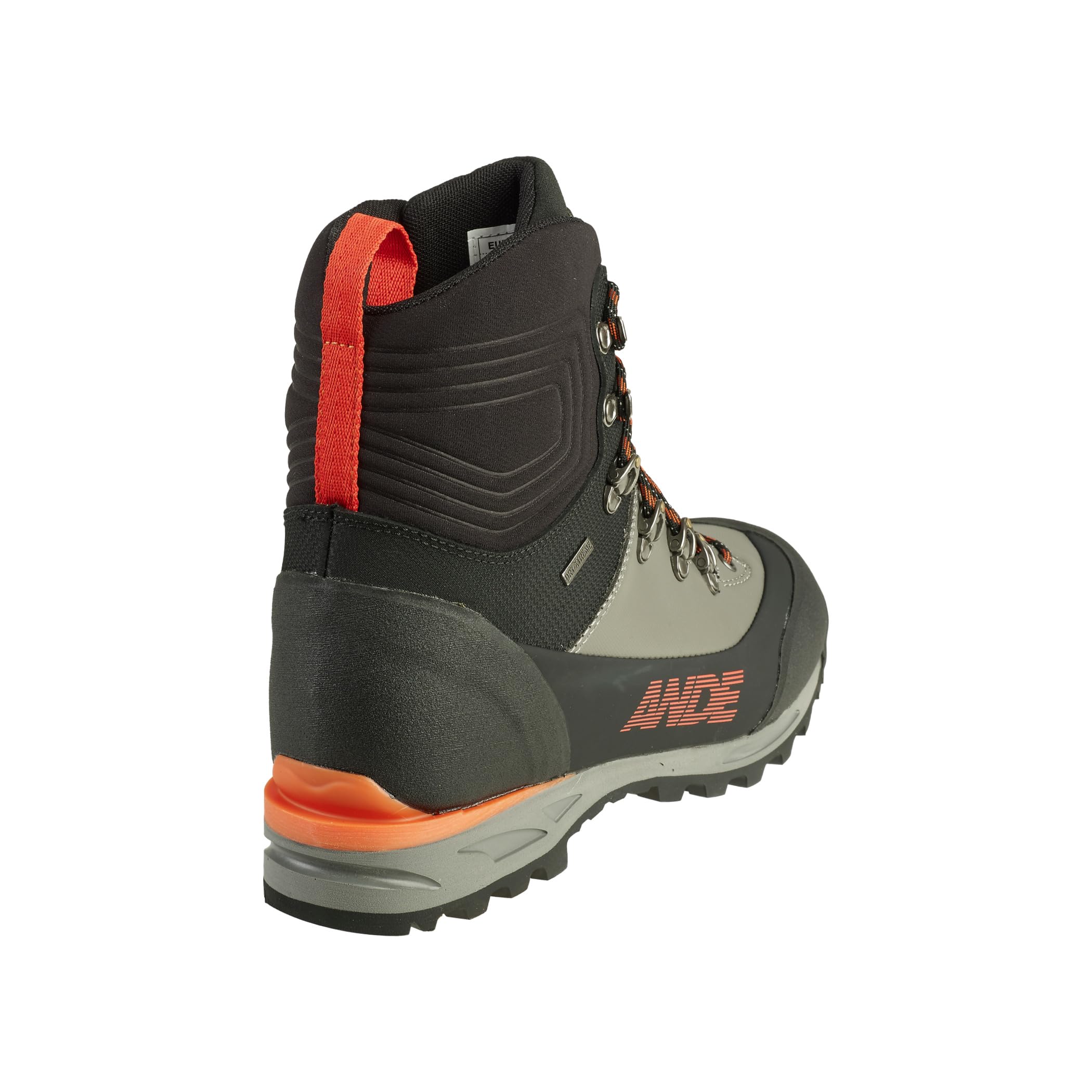 Ande Makalu Tech Vib WP, Trekking Boot Mujer