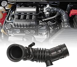 Air Filter Hose for Spark M300 Outer Diameter 65 mm 95479322 | Flexible Air Filter Intake Vent Hose 96827737 Air Filter Hose