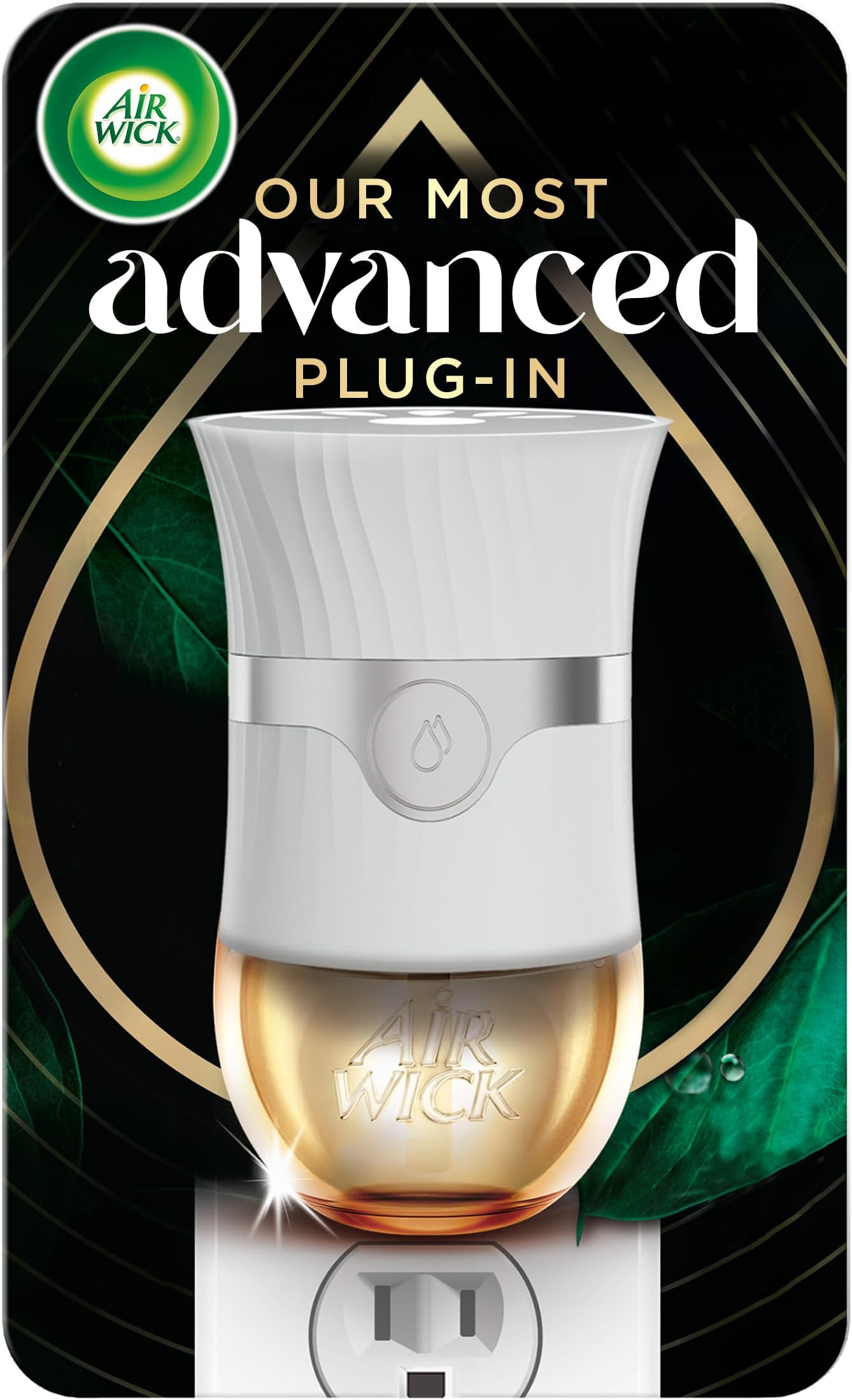 Scented Oil - Advanced Gadget