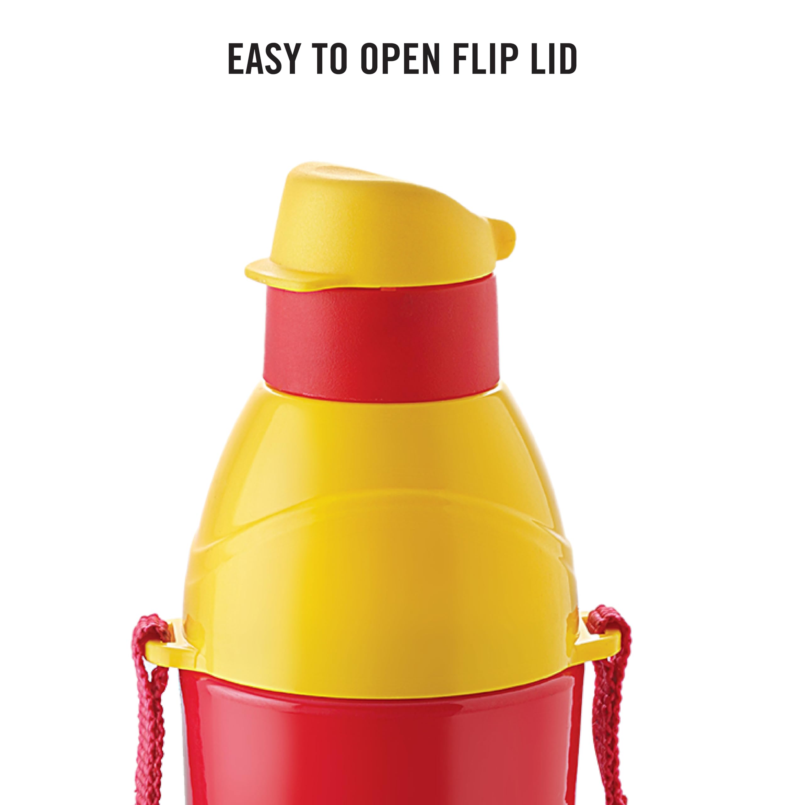 Cello Puro Sippy 600 ML