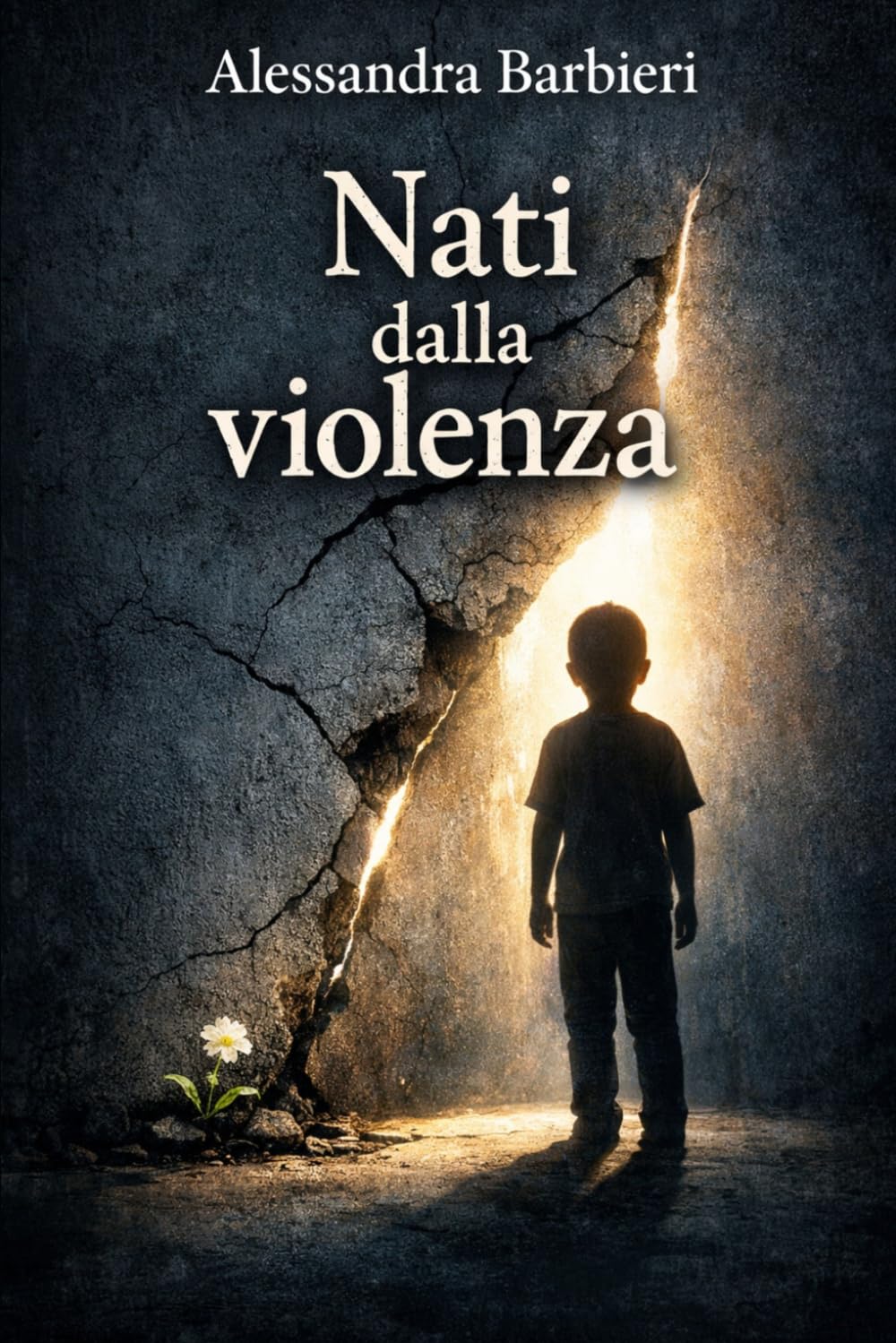 Nati dalla Violenza: storia di una liberazione