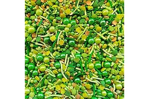 Homankit St Patrick Sprinkles