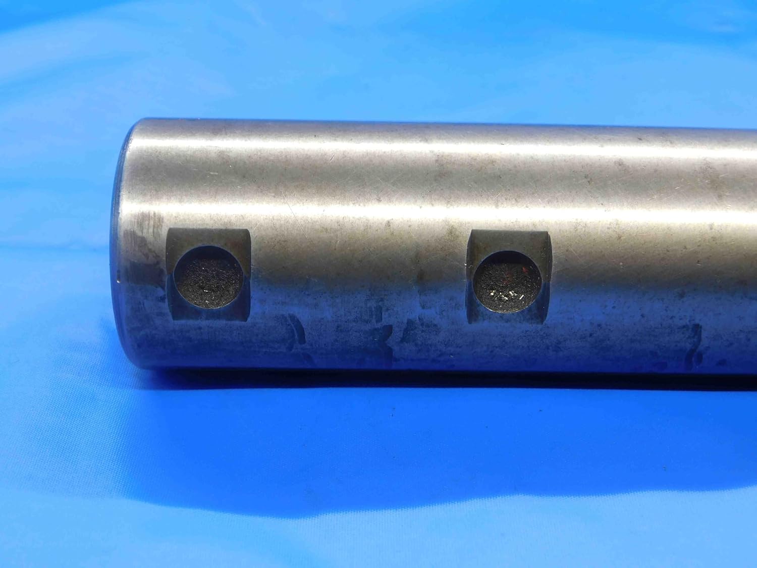 1 1/2" Shank Dia 12 1/4" OAL INDEXABLE Boring BAR 1.5 for 3/8" Square Tool BITS - CB0498BBT