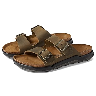 Birkenstock Arizona Rugged (Men) Men