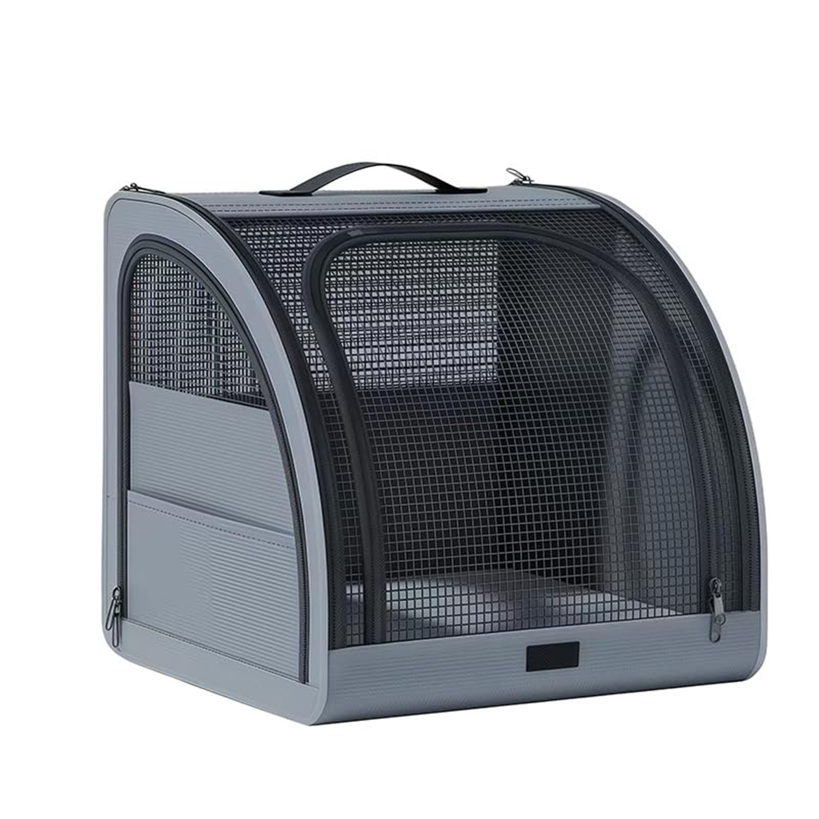 Trasportino Cane Auto per Ford Capri 2024-2026