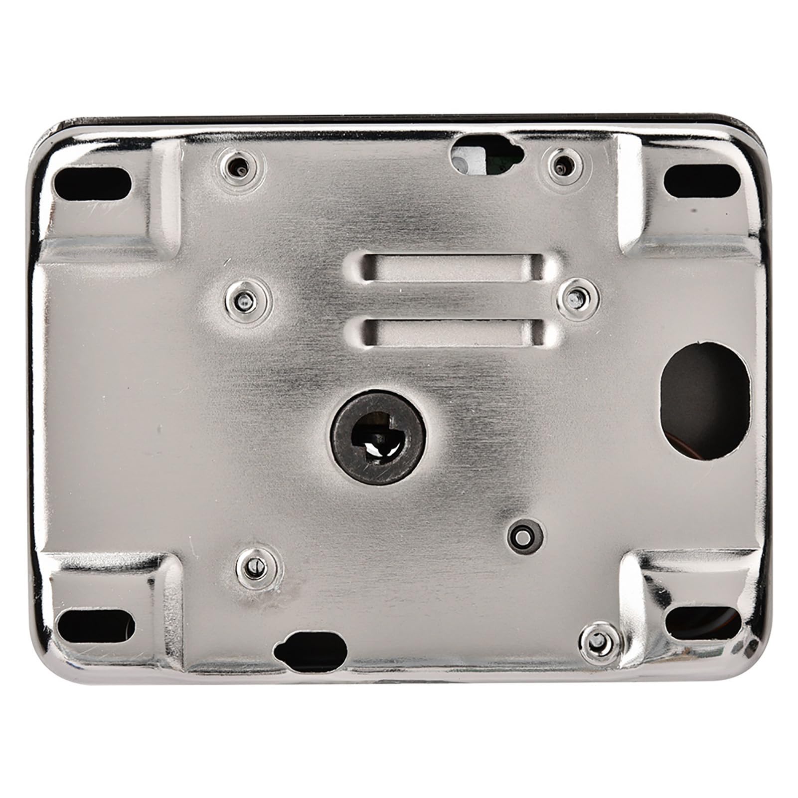 Cerradura de puerta con control remoto , acceso electrónico a puertas , control remoto inteligente , identificación , cabeza
