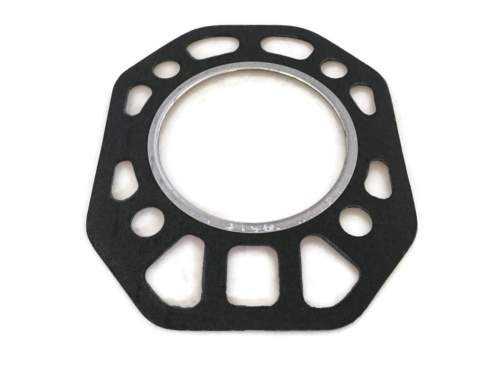 Uszczelka głowicy cylindra 104200-01330 do Yanmar TS60 TS 60 75 mm cylindrowy silnik wysokoprężny chłodzony wodą