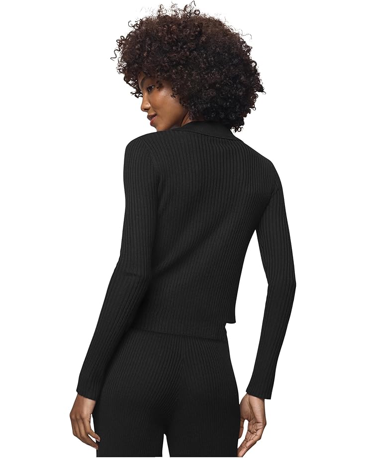 Splendid Georgie Two Zip Sweater - #3 of 4