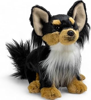 チワワ　ぬいぐるみ　茶 71Tw9MekbAL._AC_UF350,