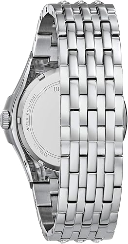 Miniatura 3 de Bulova Reloj Phantom Crystal para hombre