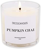 Vista 13 de Conceptos Urbanos de DECOCANDLES - Coco de la Isla - Vela de soya altamente perfumada - Larga duración - vertida a mano en Estados Unidos