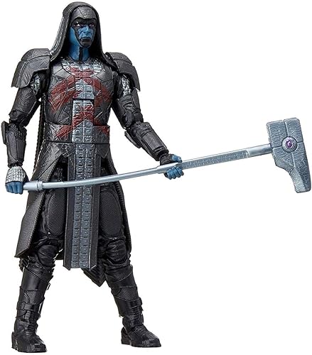 Marvel Los primeros diez años de Guardianes de la Galaxia Ronan