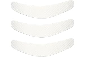 Cotton Tummy Liners for Sweat Rash Plus Size Under Belly Sweat Liners...