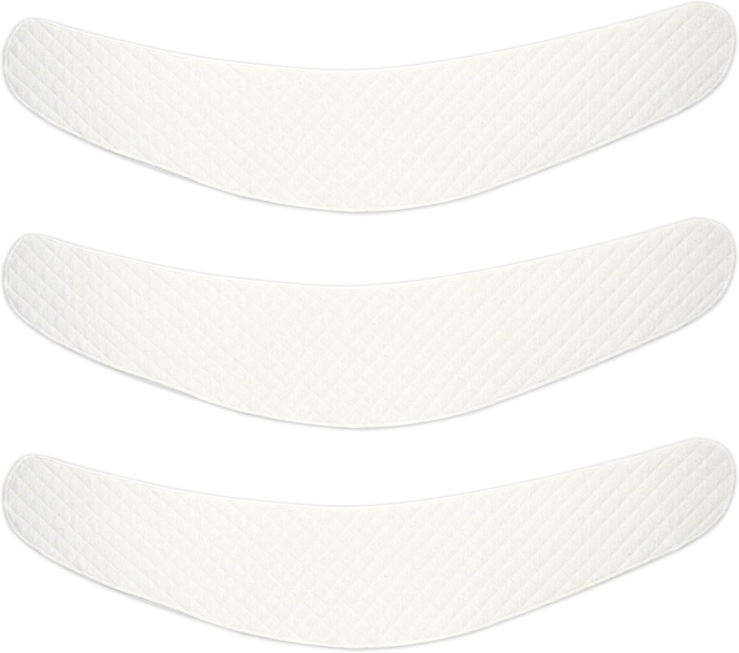 Cotton Tummy Liners for Sweat Rash Plus Size Under Belly