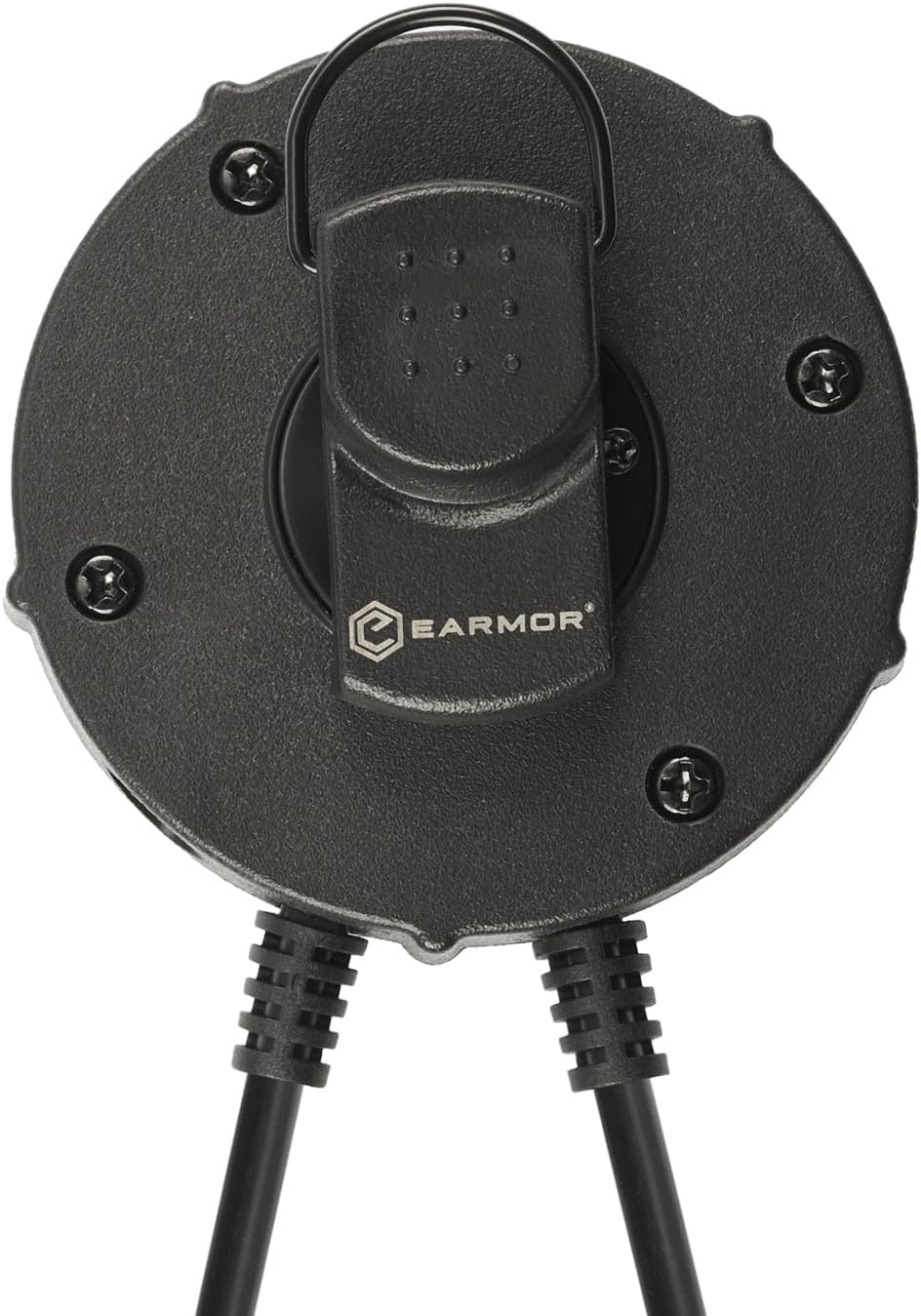 EARMOR Tactical Headset Kenwood Version PTT Military Standard 7.0 Plug for Radio Adapter - Image 2