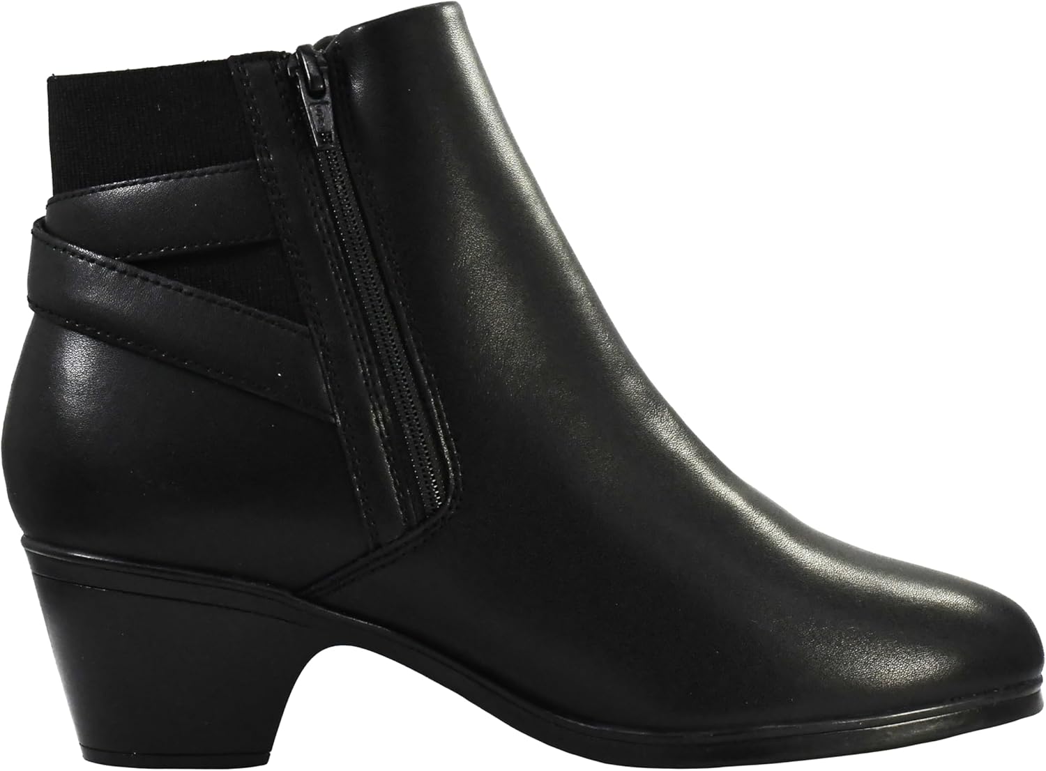 Clarks womens Emily 2 Lux - Image 5